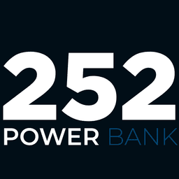252 Power Bank
